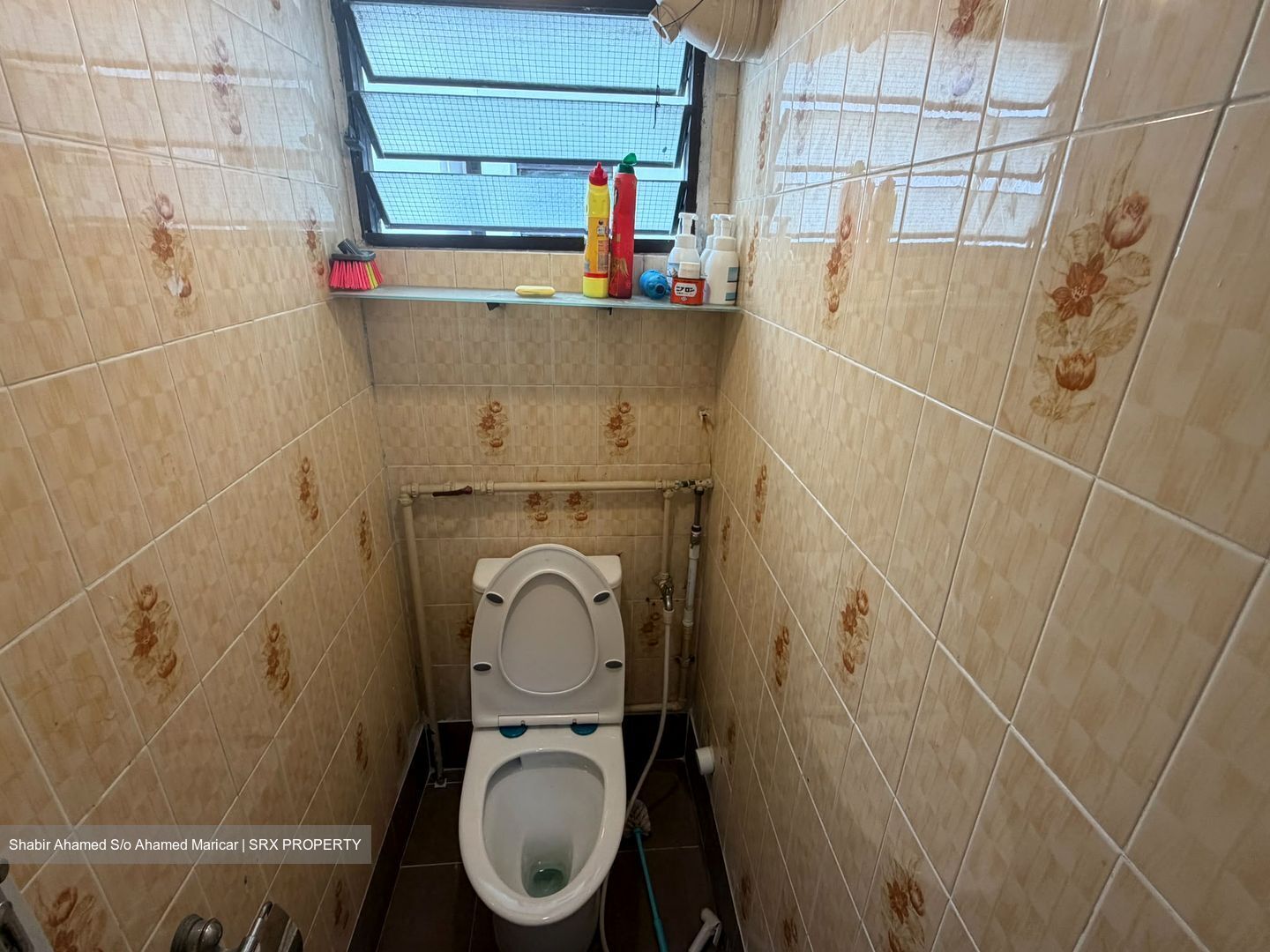 Blk 111 Toa Payoh North (Toa Payoh), HDB 3 Rooms #630693881